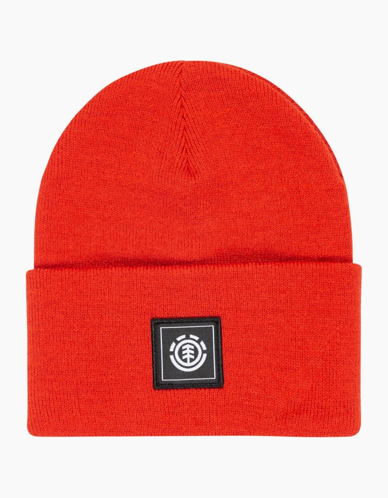 Element Kids High Icon Beanie