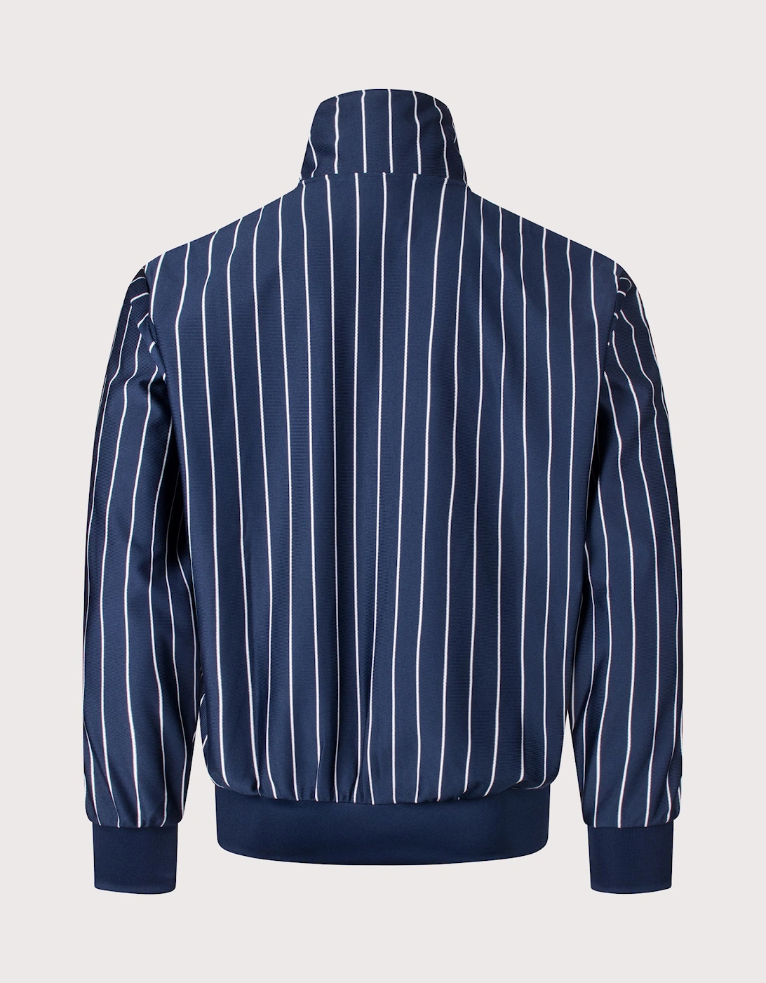 Loose Fit Firebird Pinstripe Track Top