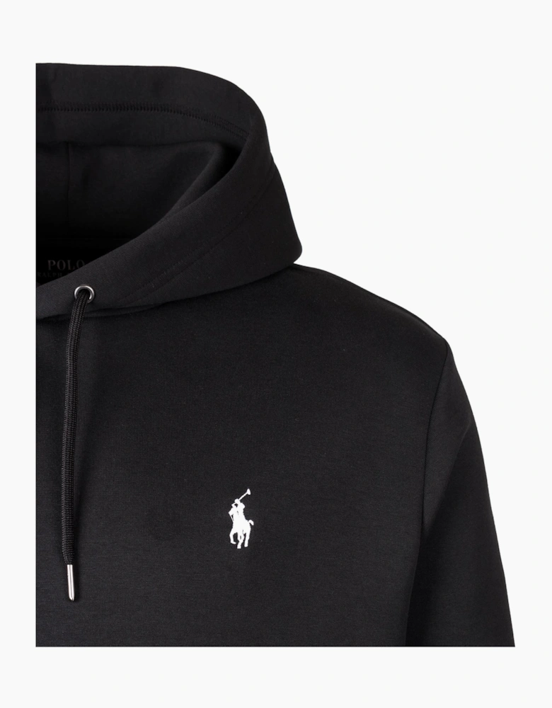 Double Knit Hoodie