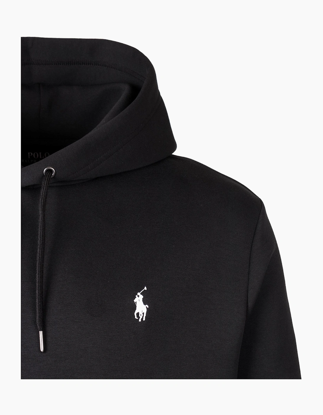 Double Knit Hoodie