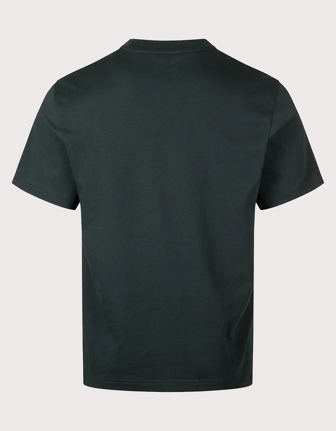 Regular Fit Cotton T-Shirt