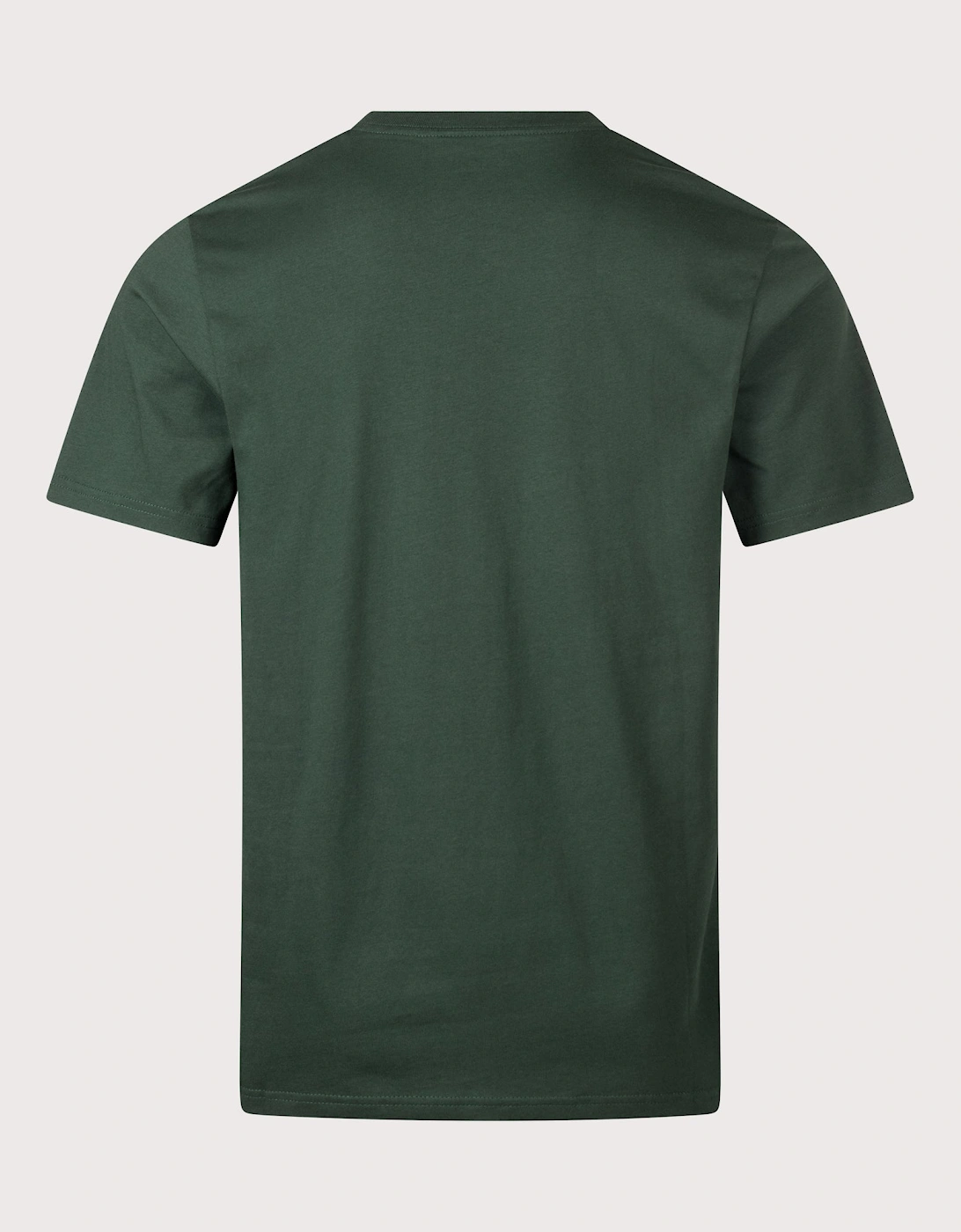 Regular Fit Pocket T-Shirt