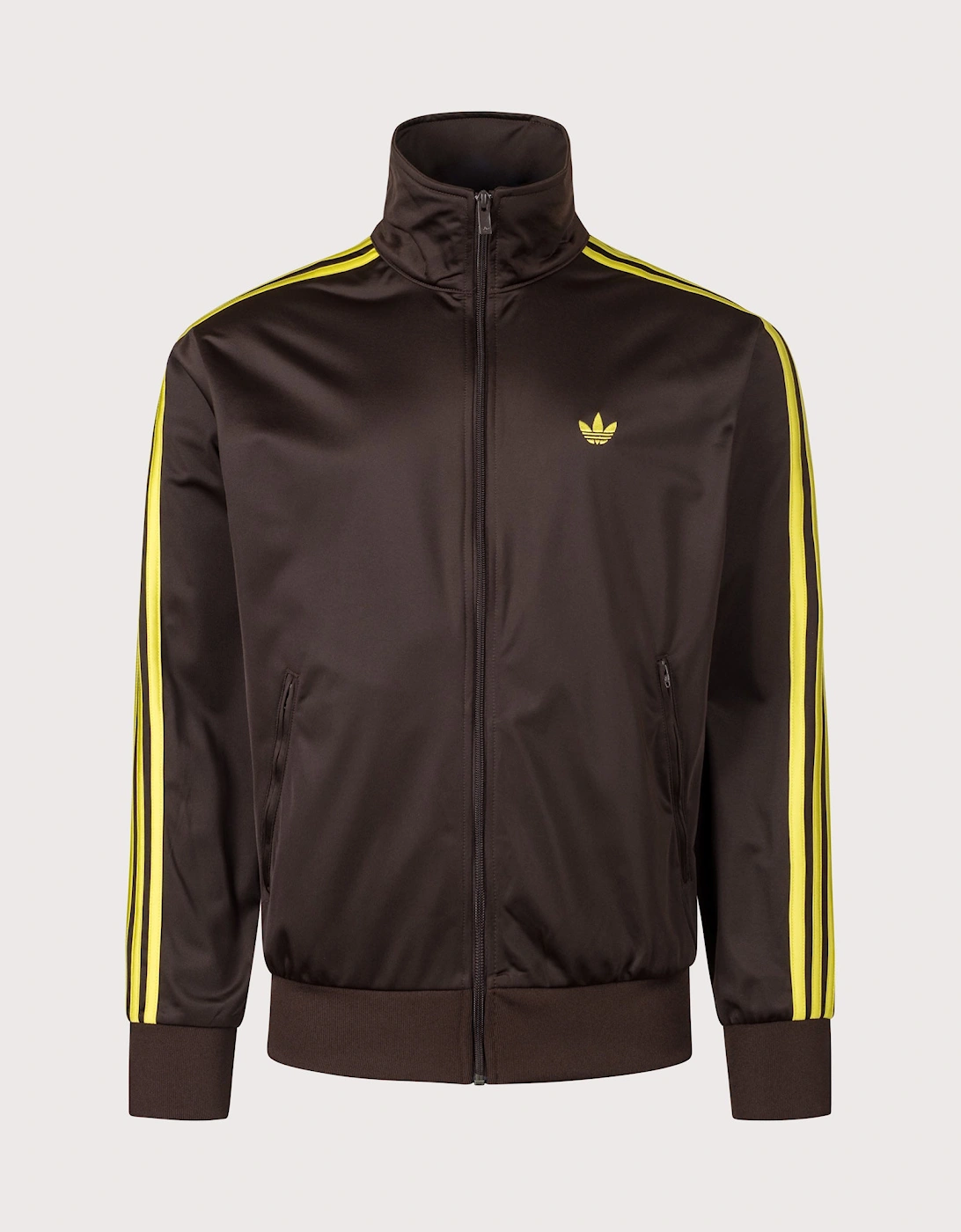 Loose Fit Firebird Track Top ( Fits Big To Size )