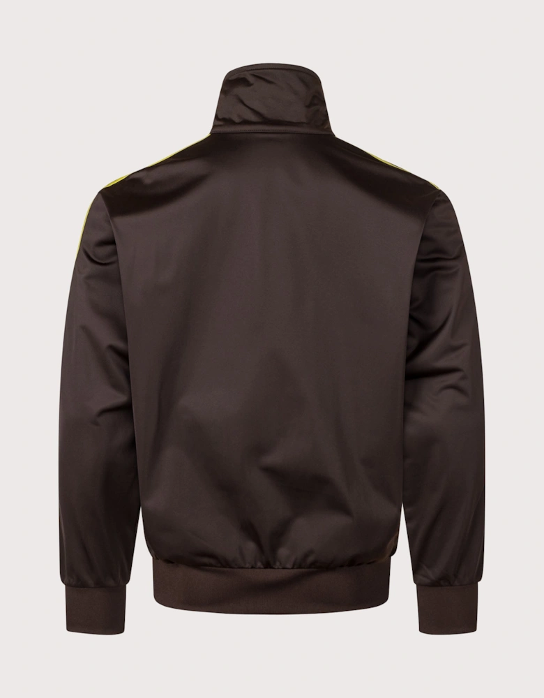 Loose Fit Firebird Track Top ( Fits Big To Size )
