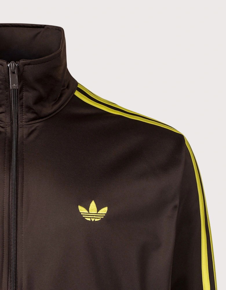 Loose Fit Firebird Track Top ( Fits Big To Size )