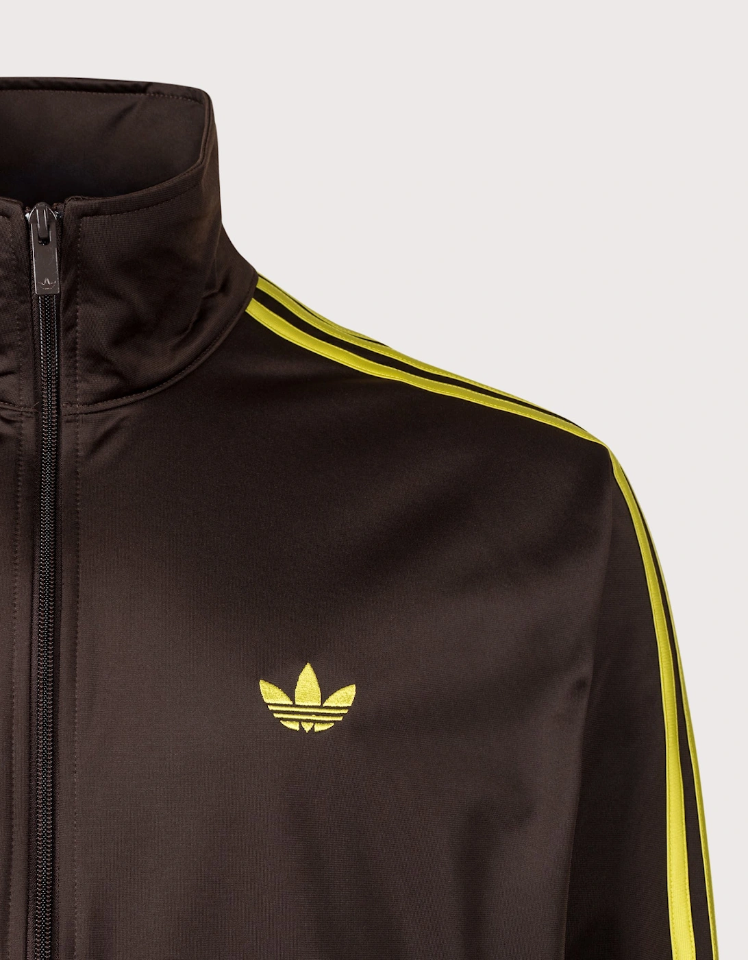 Loose Fit Firebird Track Top ( Fits Big To Size )