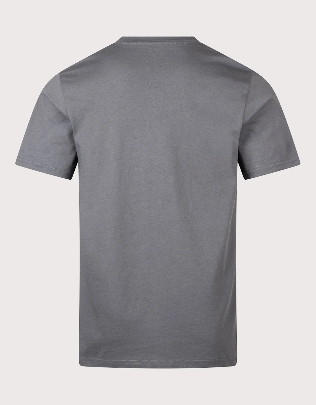 Regular Fit Pocket T-Shirt