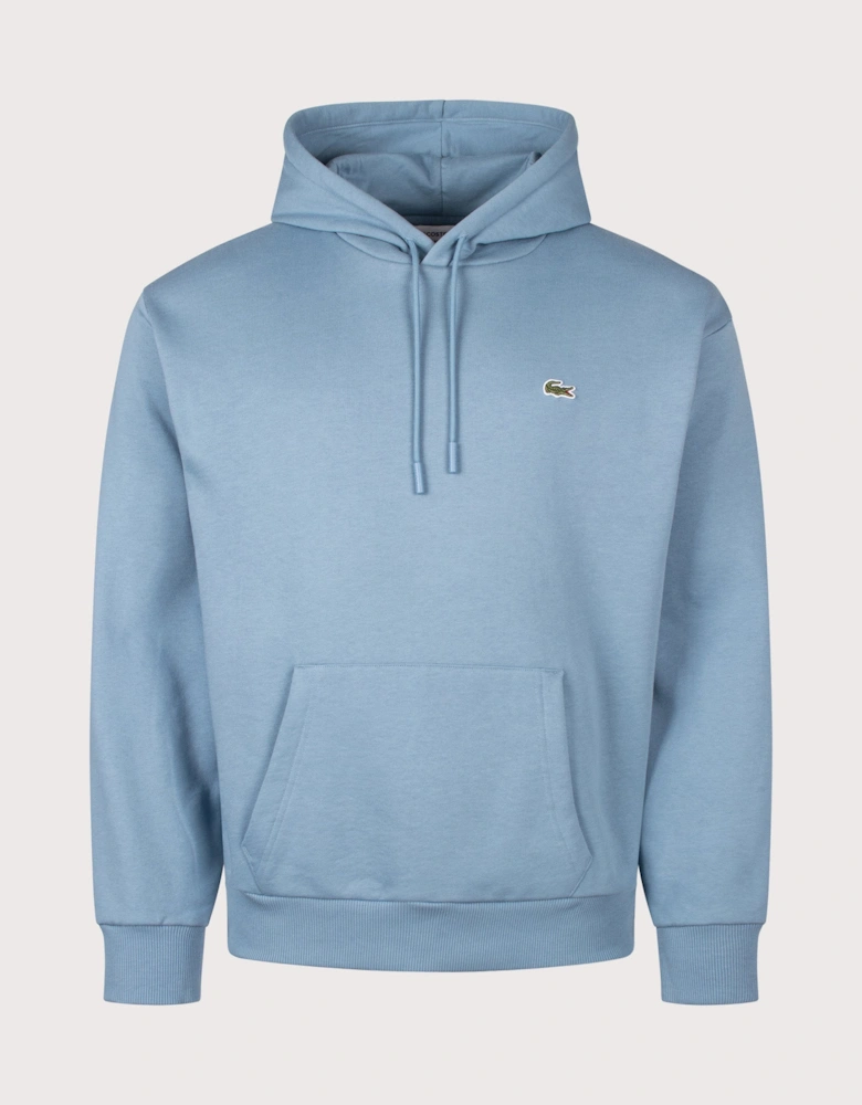 Classic Fit Hoodie