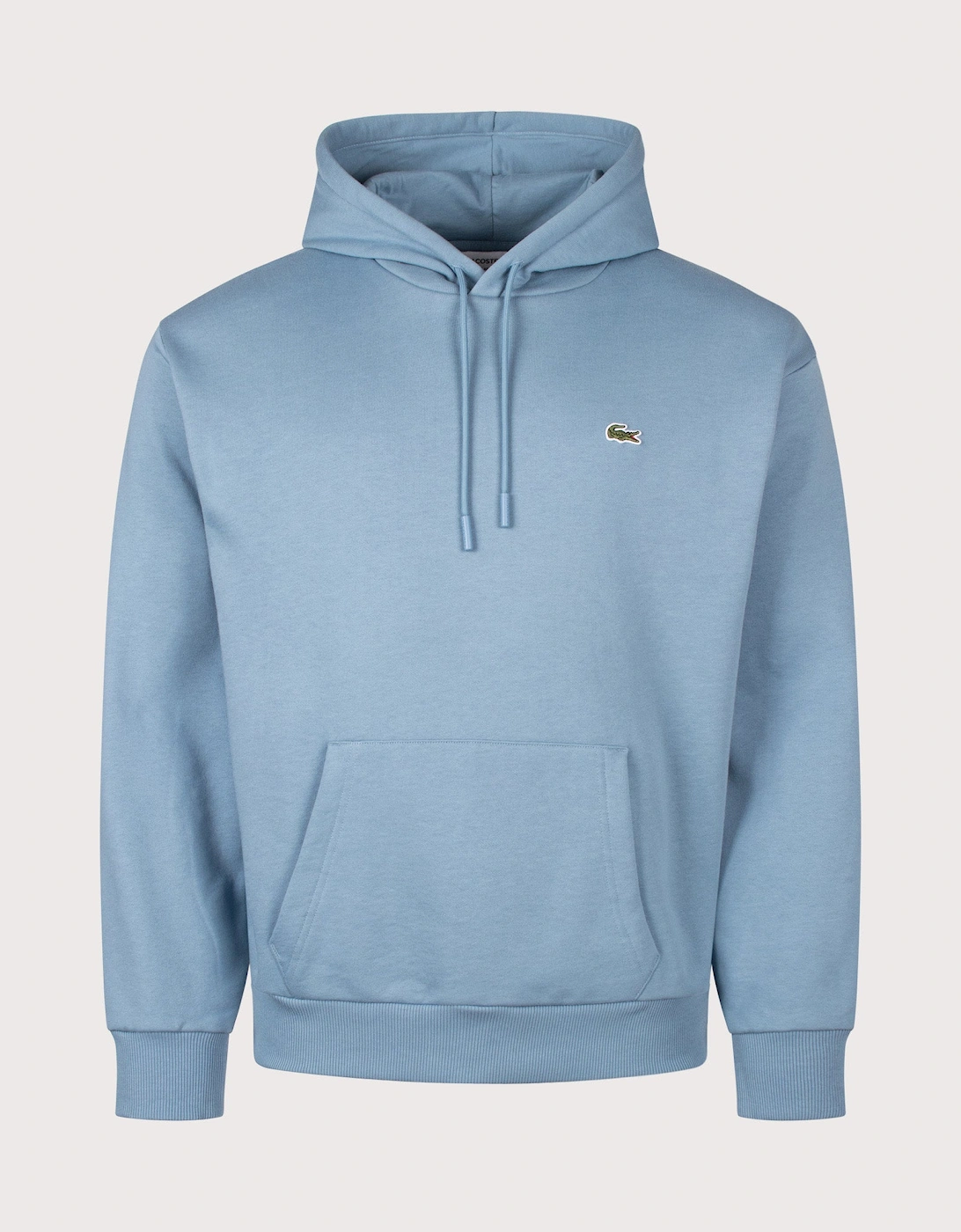 Classic Fit Hoodie, 5 of 4