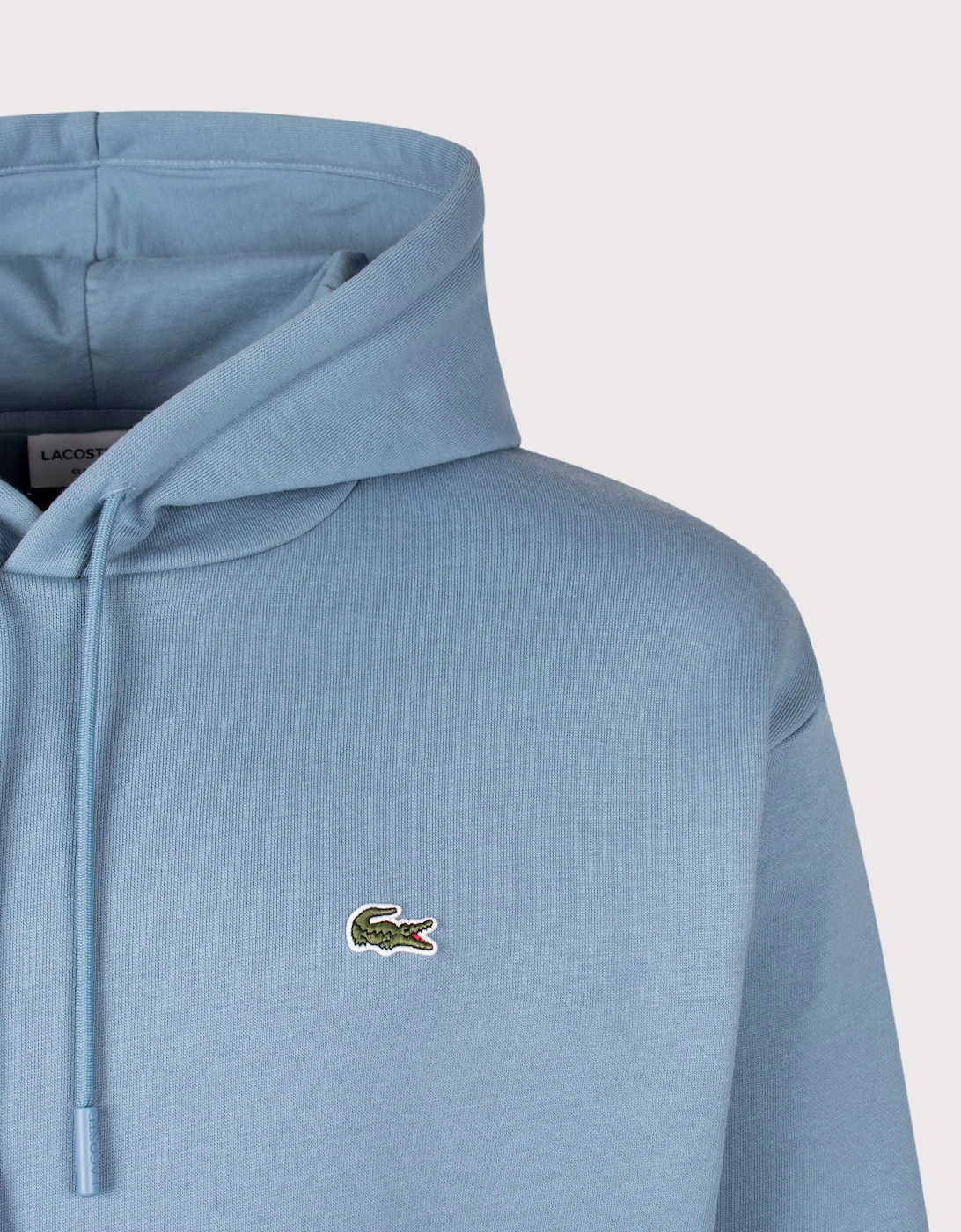 Classic Fit Hoodie