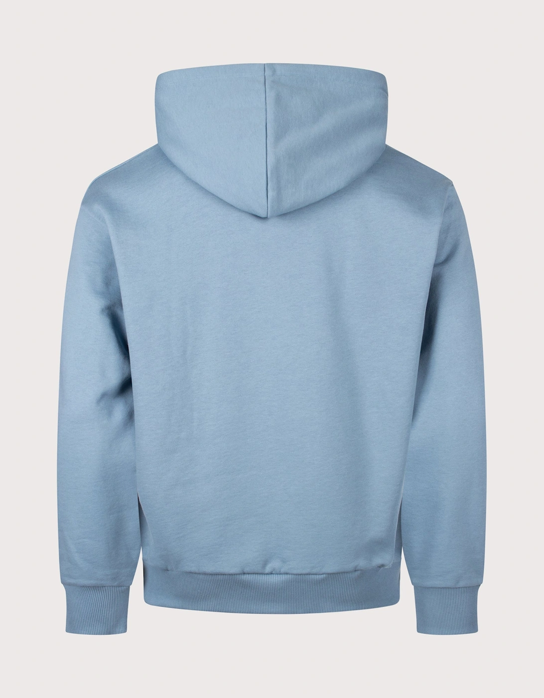 Classic Fit Hoodie