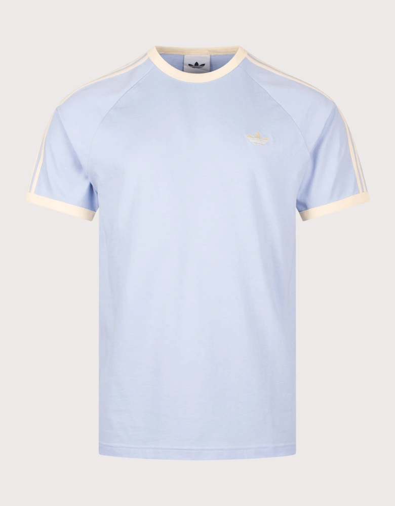 Regular Fit 3 Stripes T-Shirt