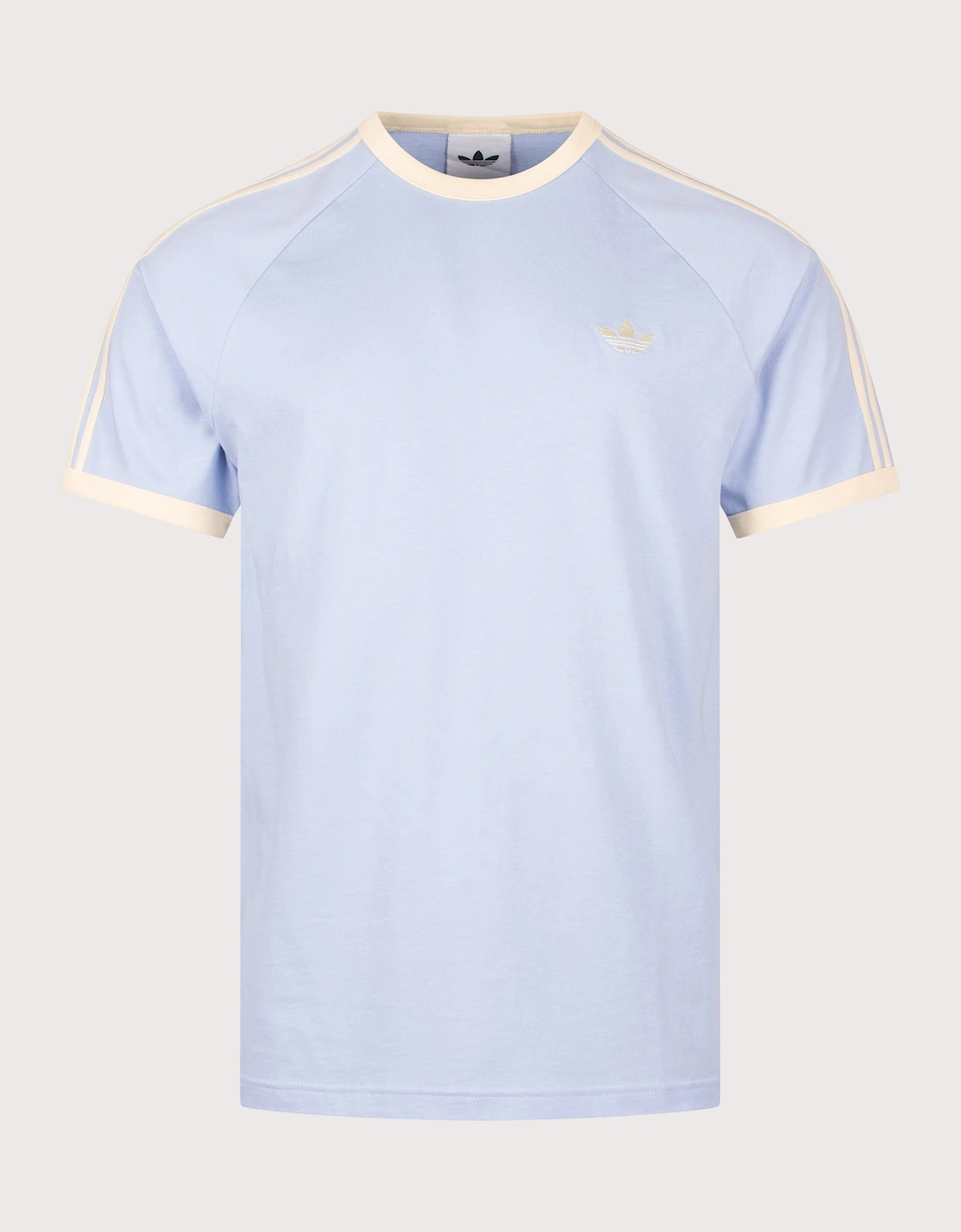 Regular Fit 3 Stripes T-Shirt
