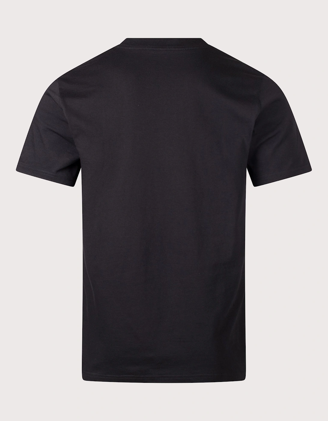 Regular Fit Small Heart T-Shirt