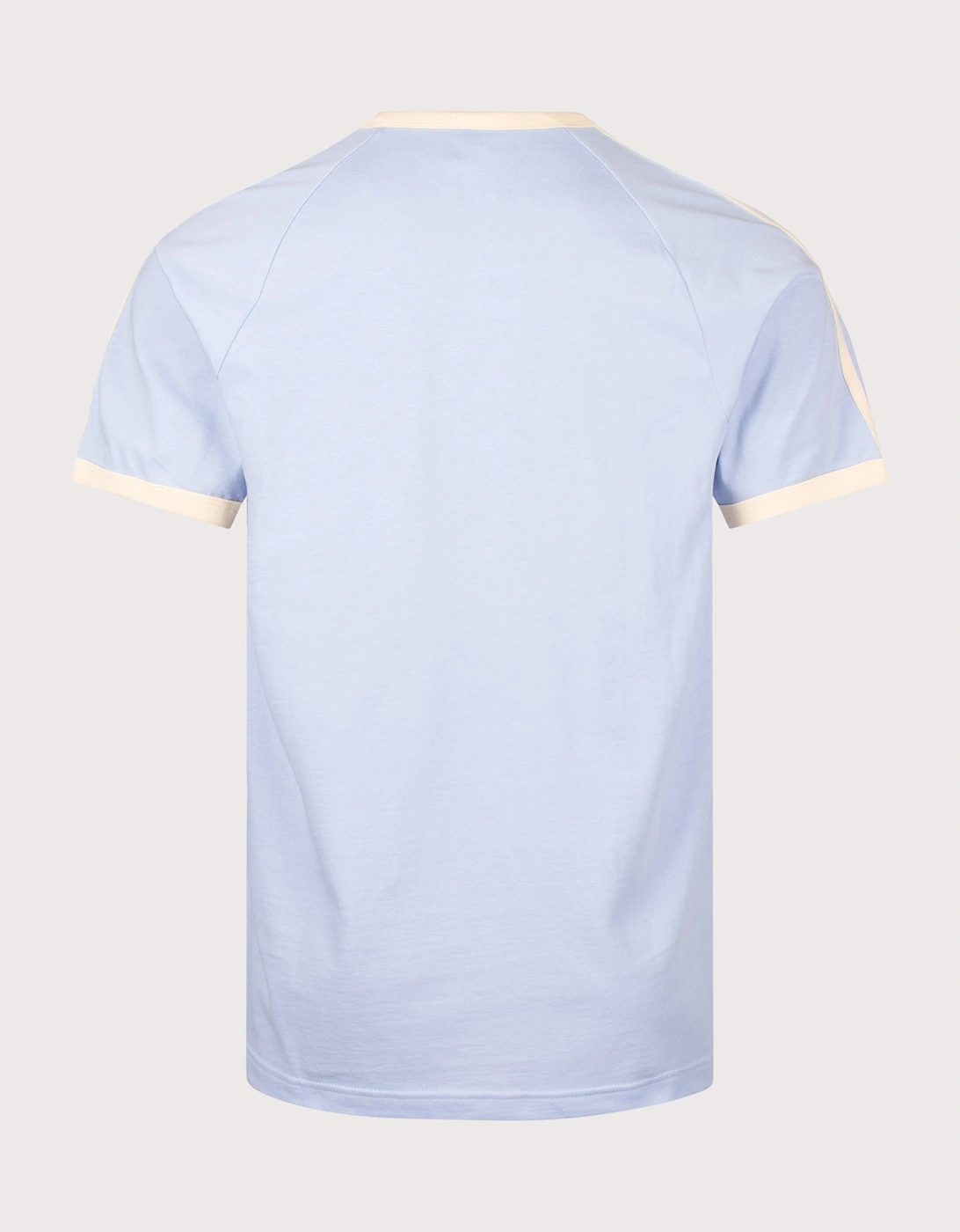 Regular Fit 3 Stripes T-Shirt