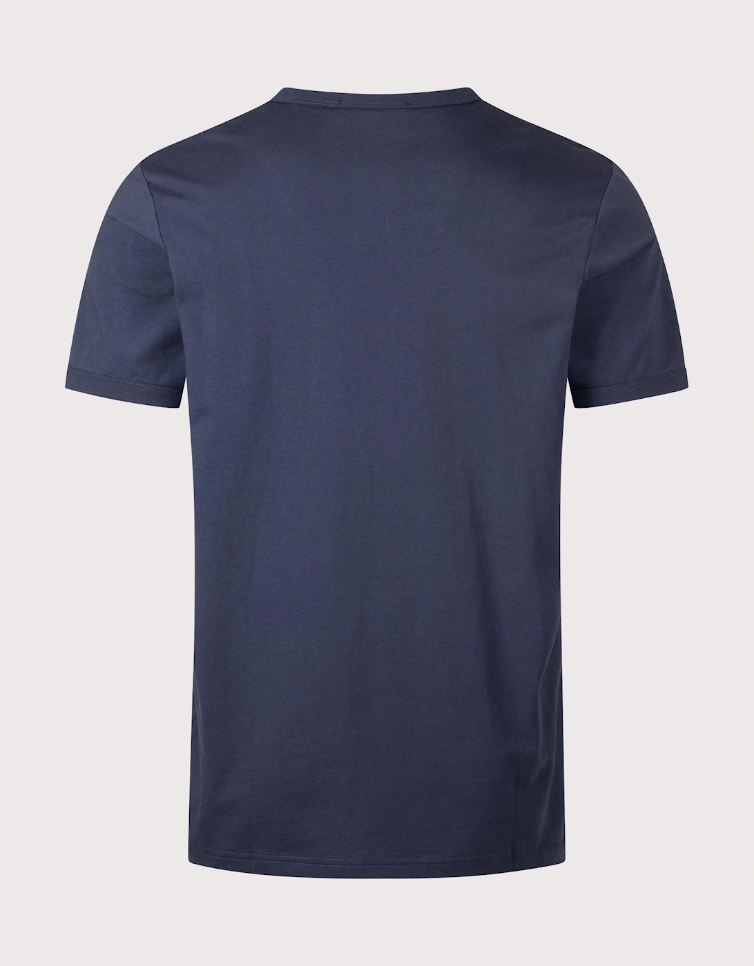 Regular Fit Ringer T-Shirt