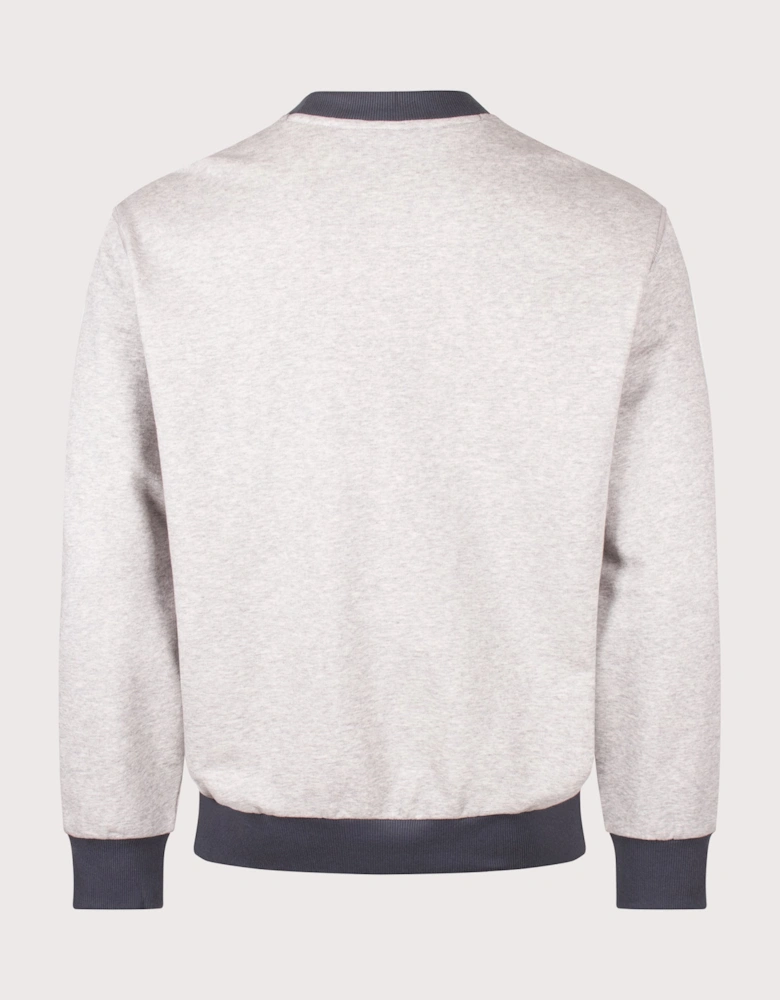 We Edge Sweatshirt