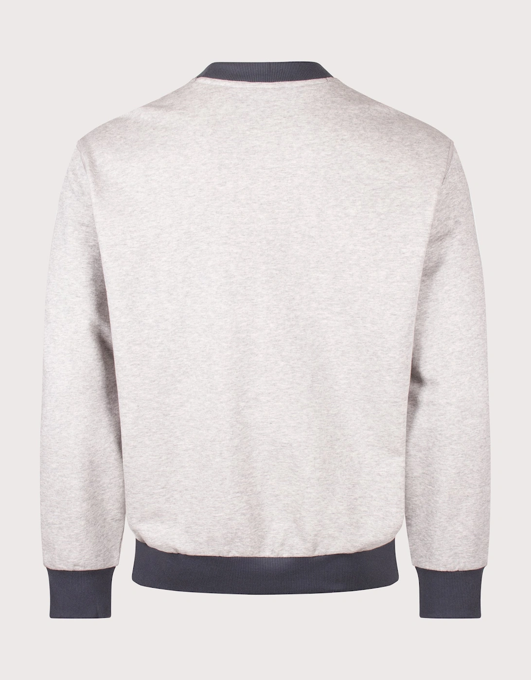 We Edge Sweatshirt