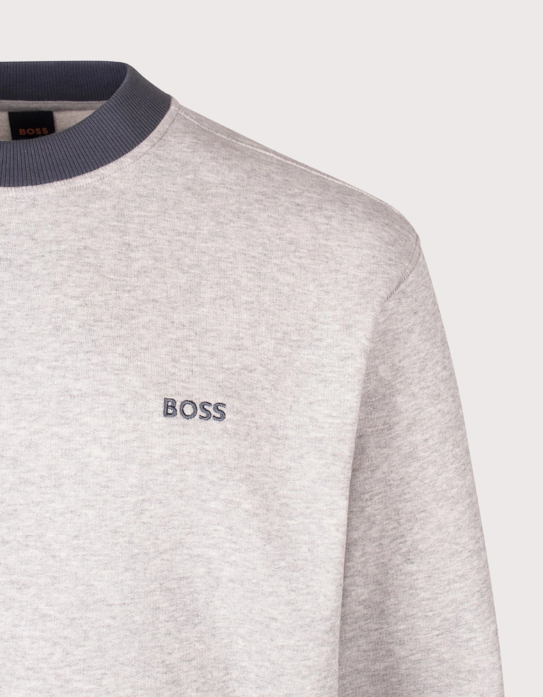 We Edge Sweatshirt