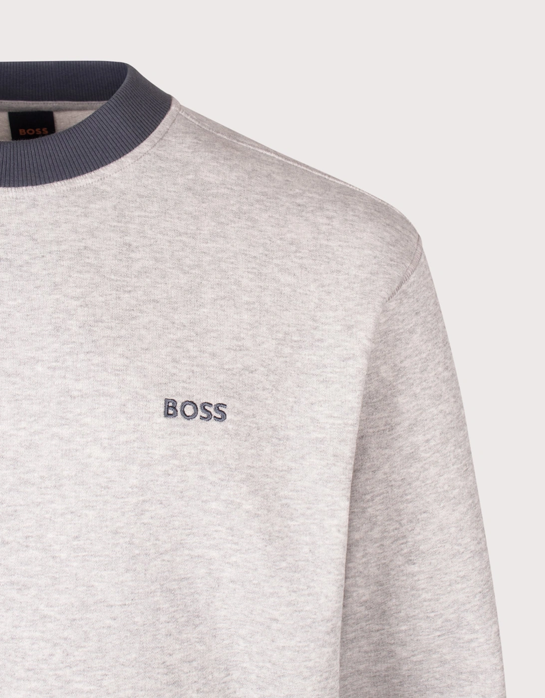 We Edge Sweatshirt