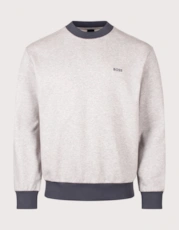 086 Open Grey