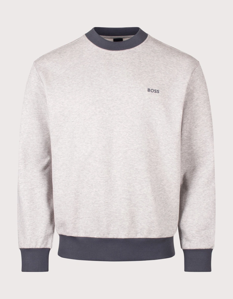 We Edge Sweatshirt
