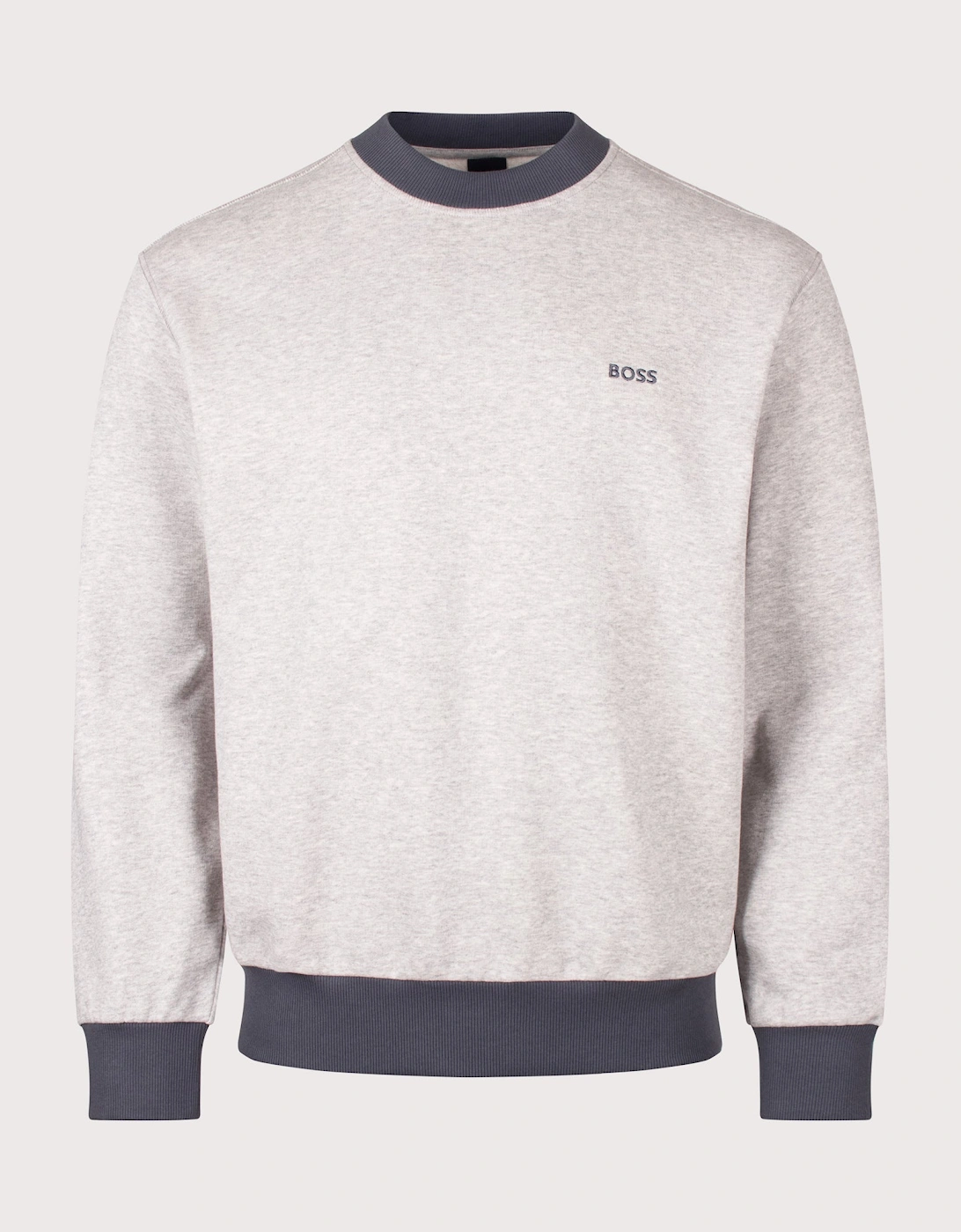 We Edge Sweatshirt