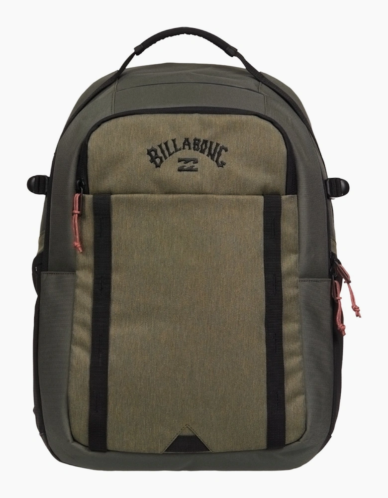 Billabong Daily Quest 27L Backpack