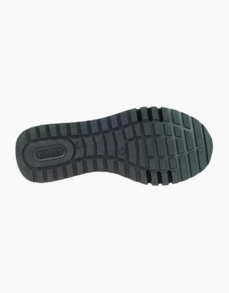 Rieker 49010-02 in Black