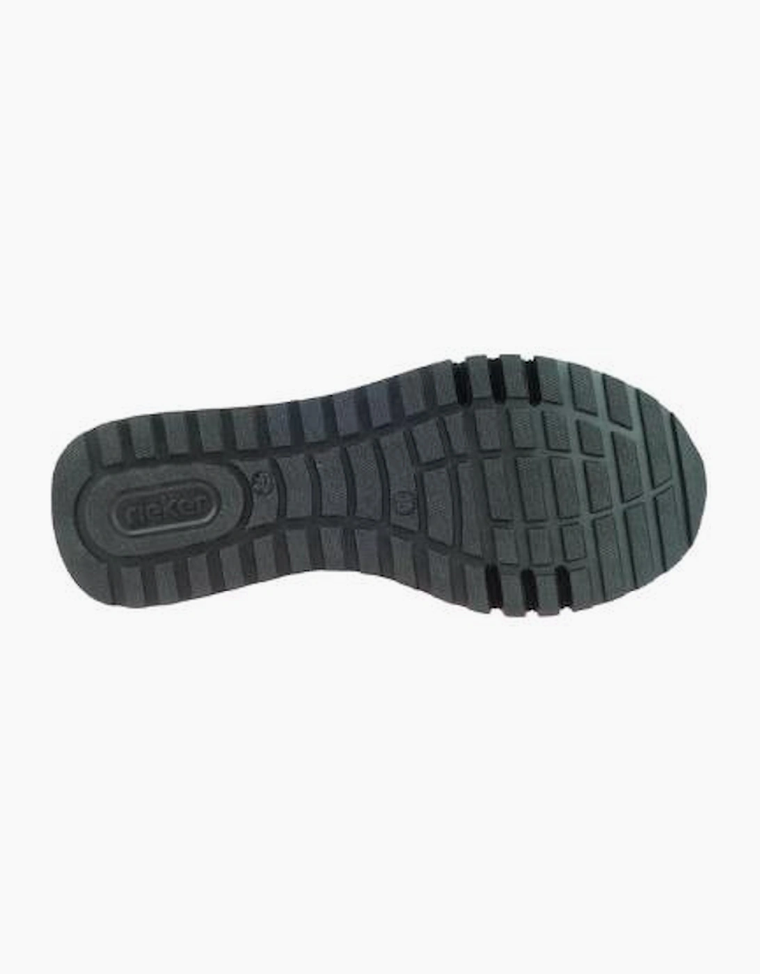Rieker 49010-02 in Black