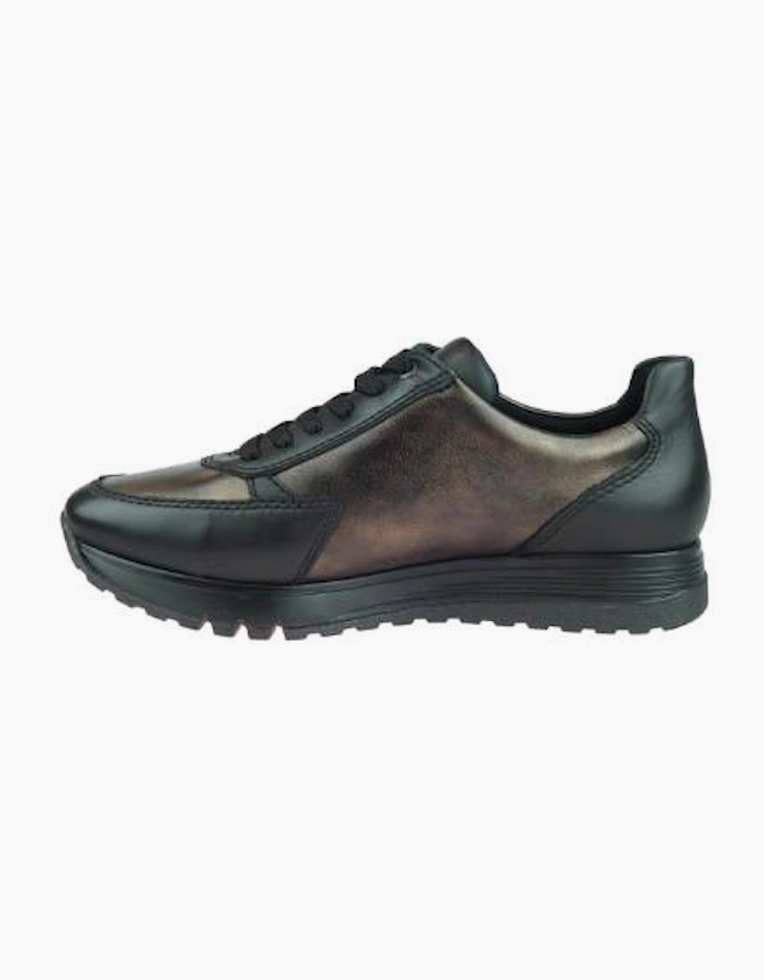 Rieker 49010-02 in Black