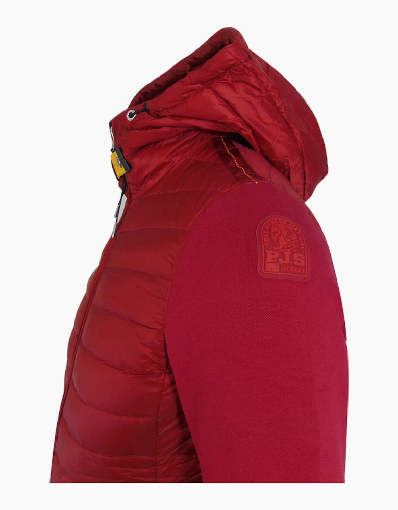 Parajumpers Susanna Rio Red Female
