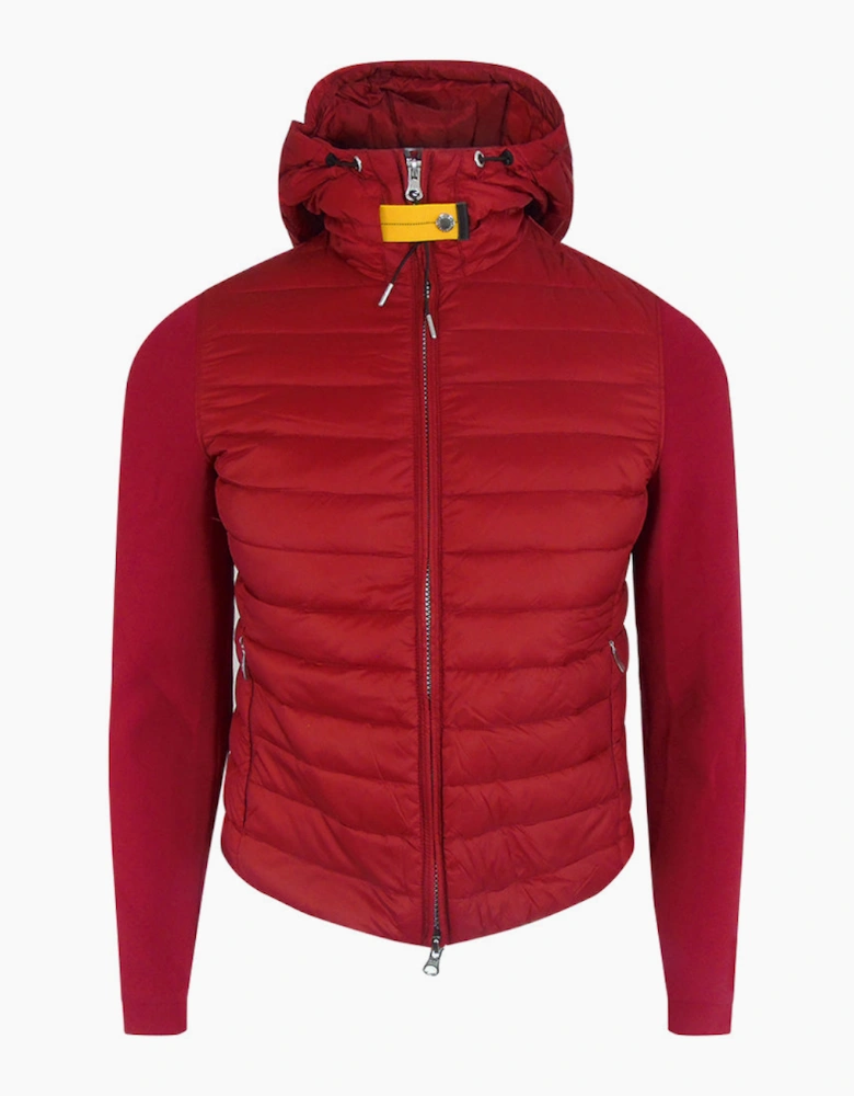 Parajumpers Susanna Rio Red Female