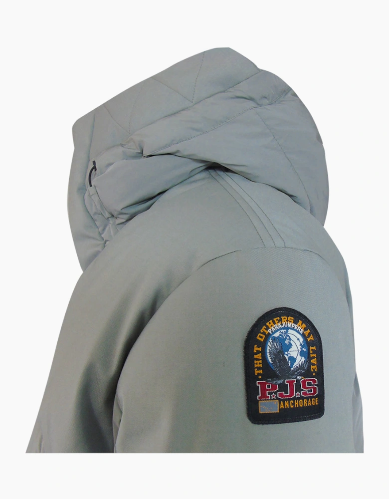Parajumpers Hiikari Nowhere Jacket