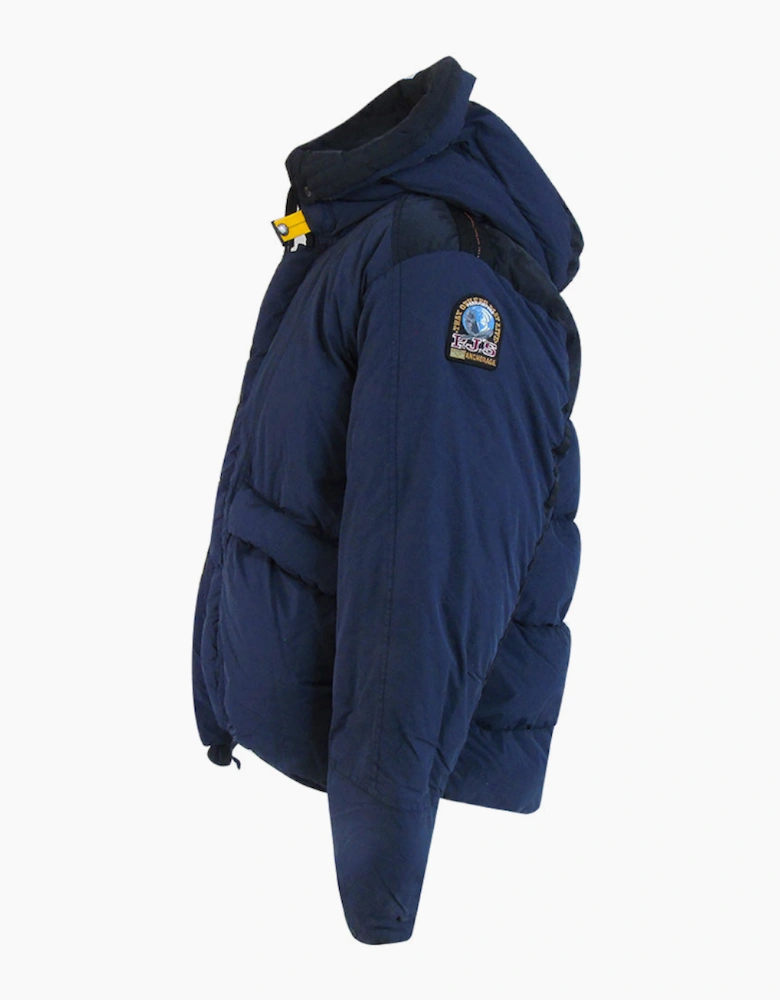 Parajumpers Percival Navy Blue Jacket