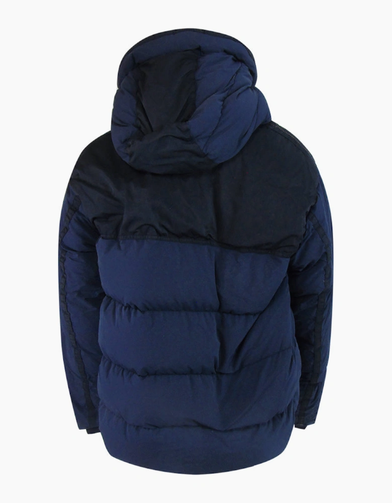 Parajumpers Percival Navy Blue Jacket