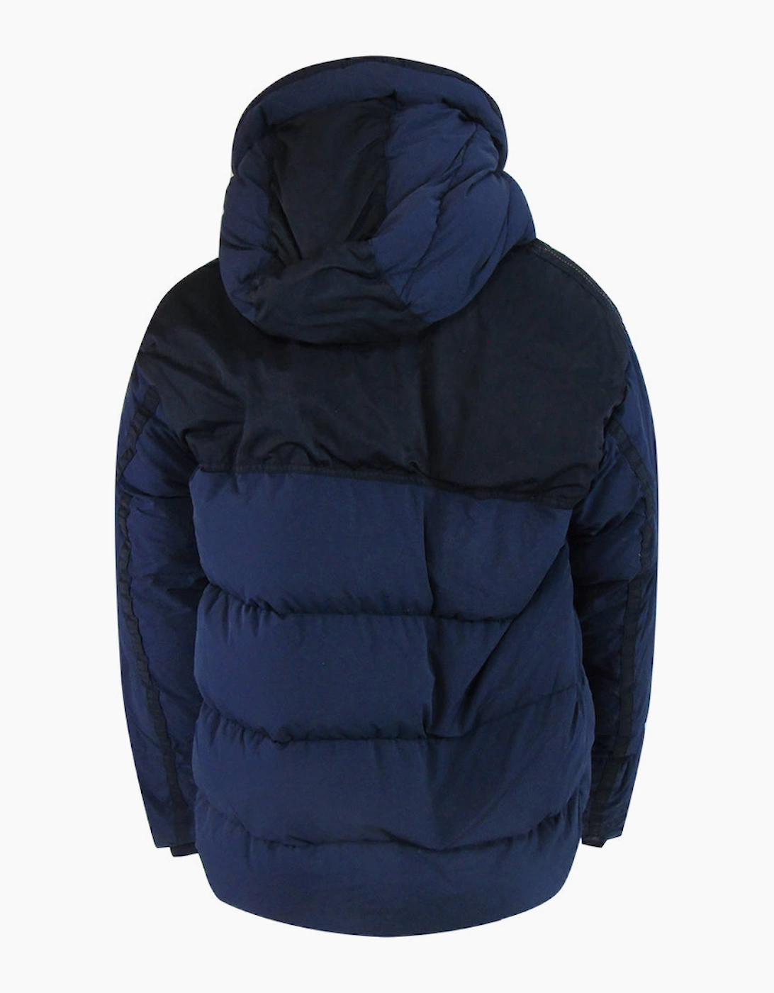 Parajumpers Percival Navy Blue Jacket