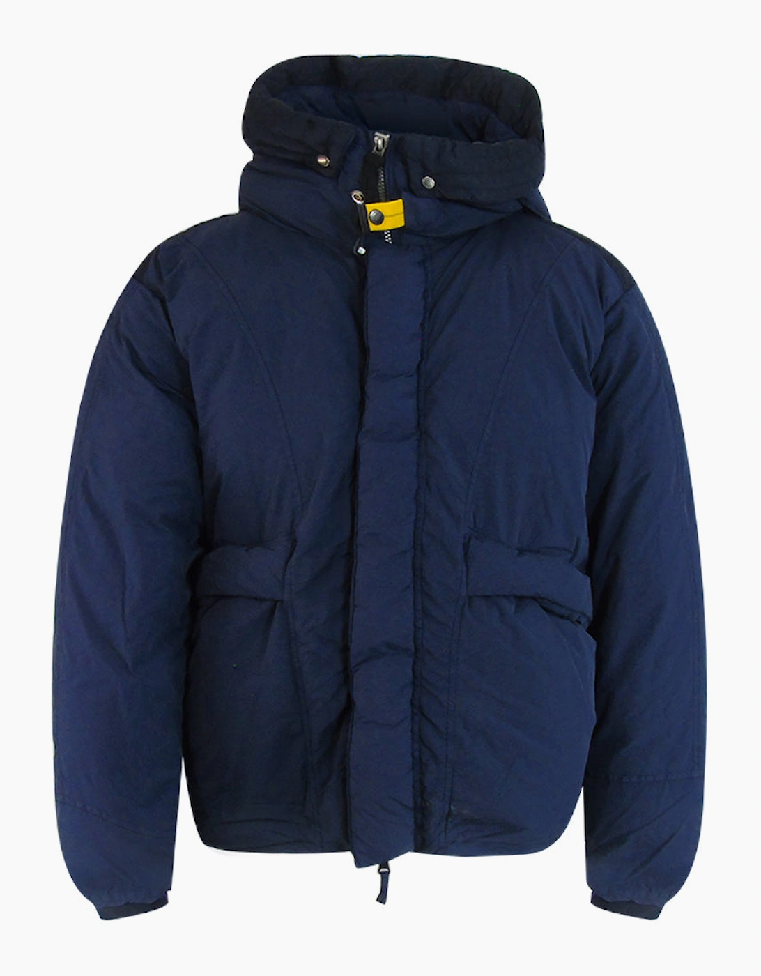 Parajumpers Percival Navy Blue Jacket
