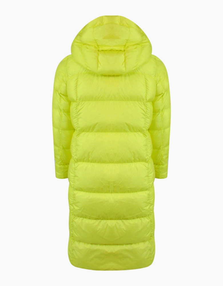 Parajumpers Panda Charlock Jacket