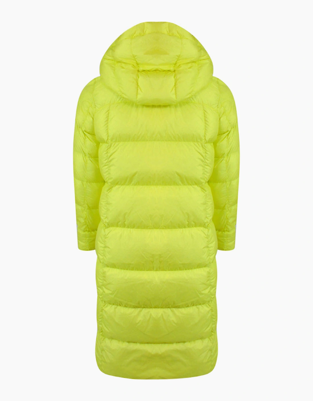 Parajumpers Panda Charlock Jacket