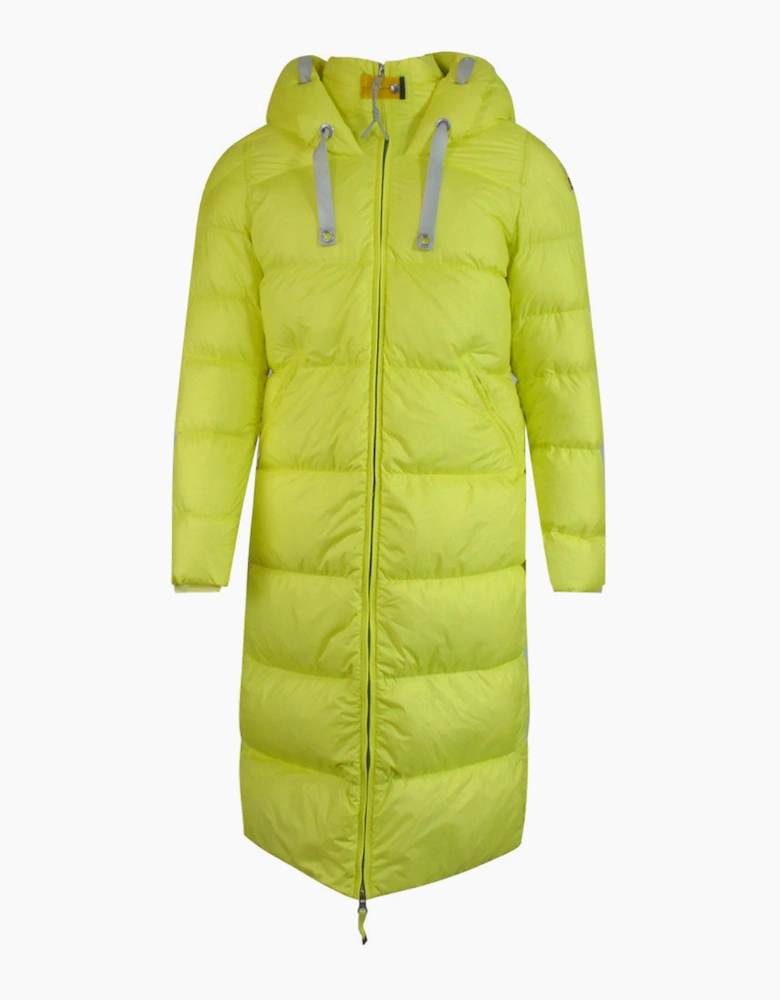 Parajumpers Panda Charlock Jacket