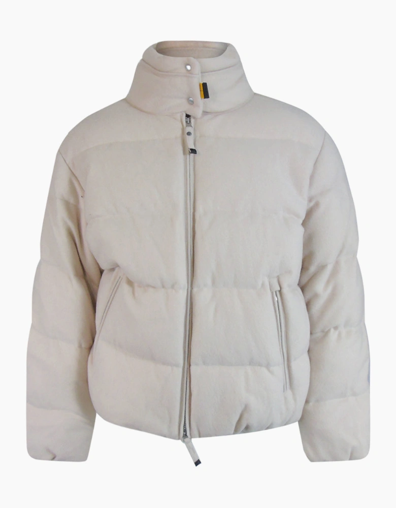 Parajumpers Pia Moonbeam Jacket