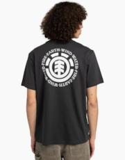 Off Black