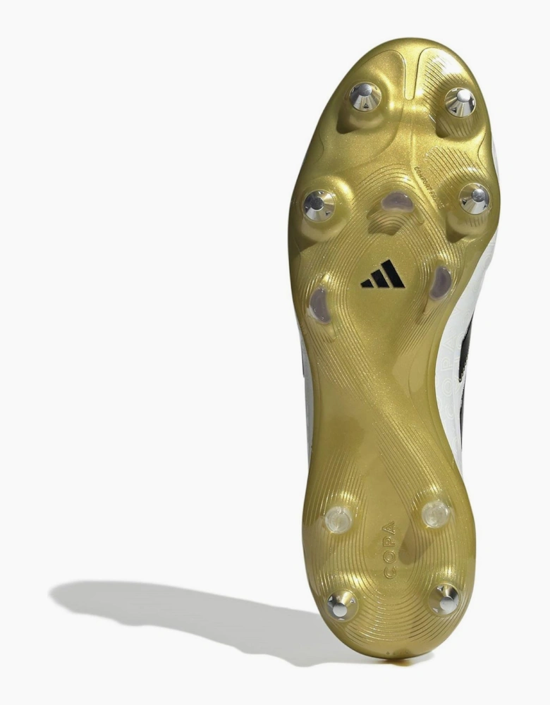 Copa Pure 3 Elite Adults Soft Ground Football Boots