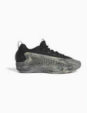 Silver/Black