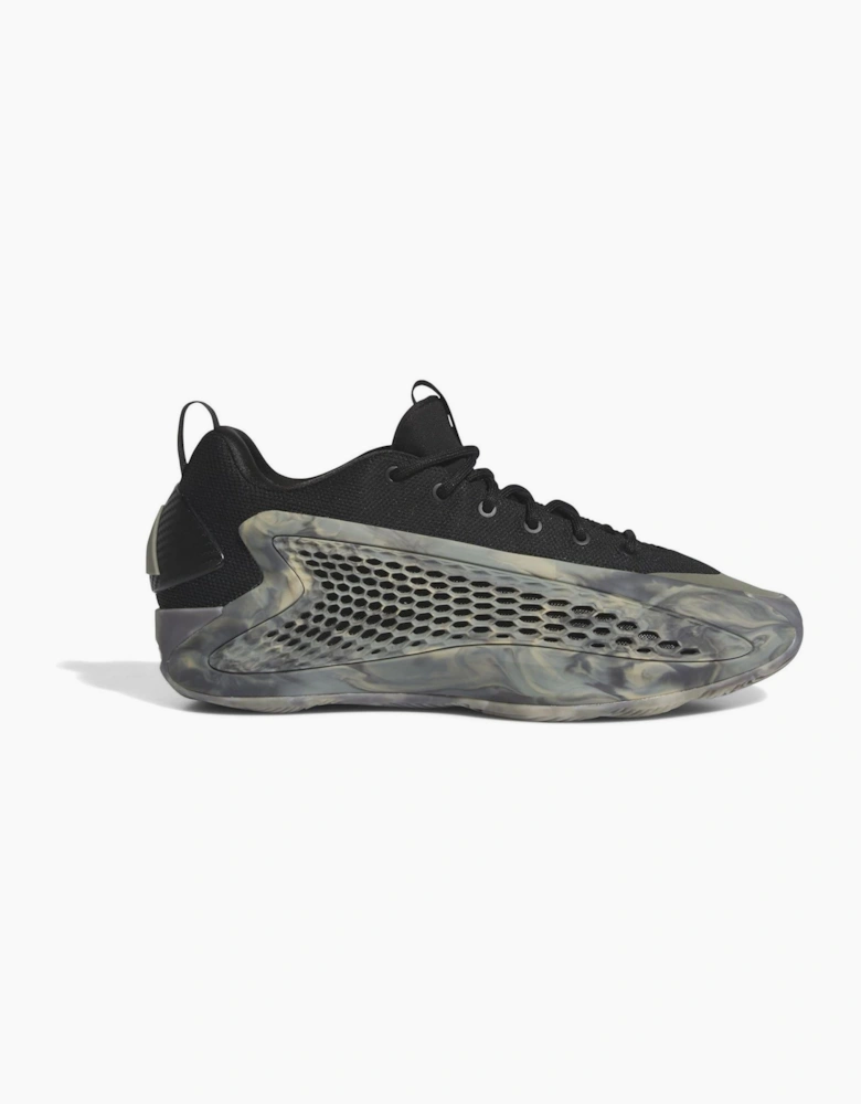 Mens Anthony Edwards 1 Basketball Shoes