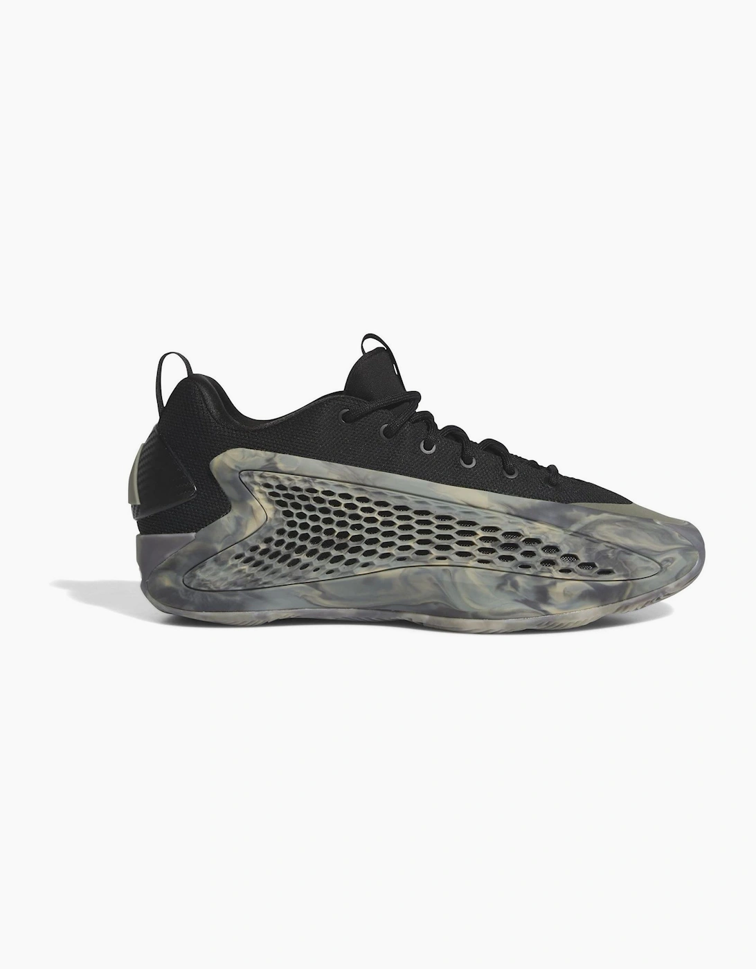 Mens Anthony Edwards 1 Basketball Shoes