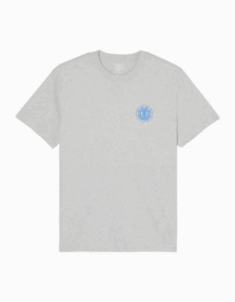 Element Mens Seal Bp Short Sleeve T-Shirt