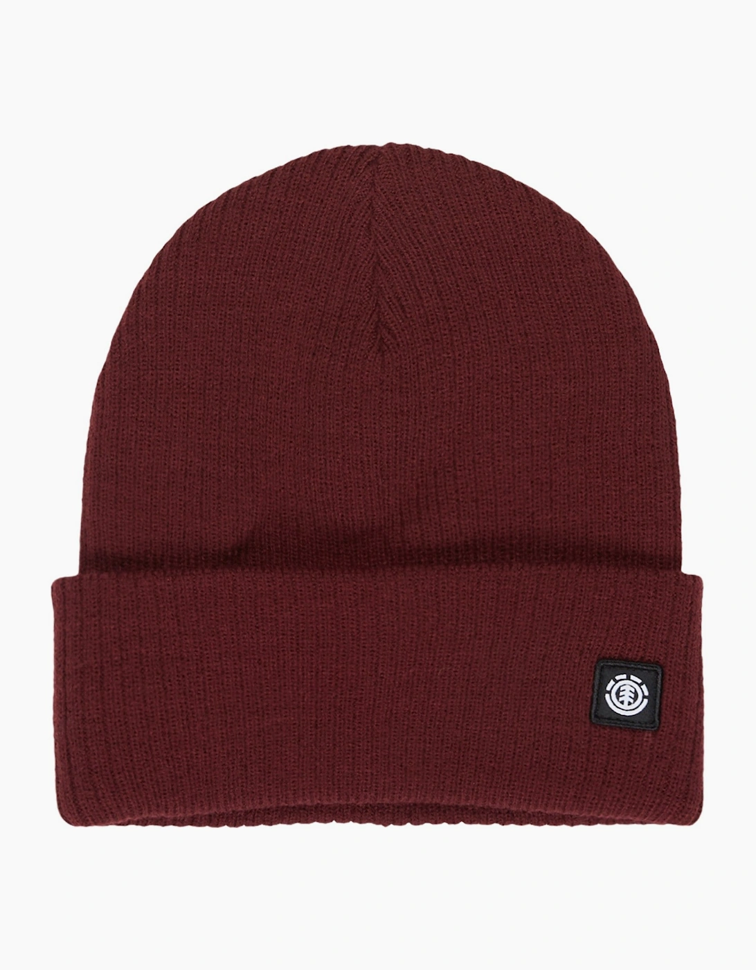 Element Mens Mid Icon Rib Beanie