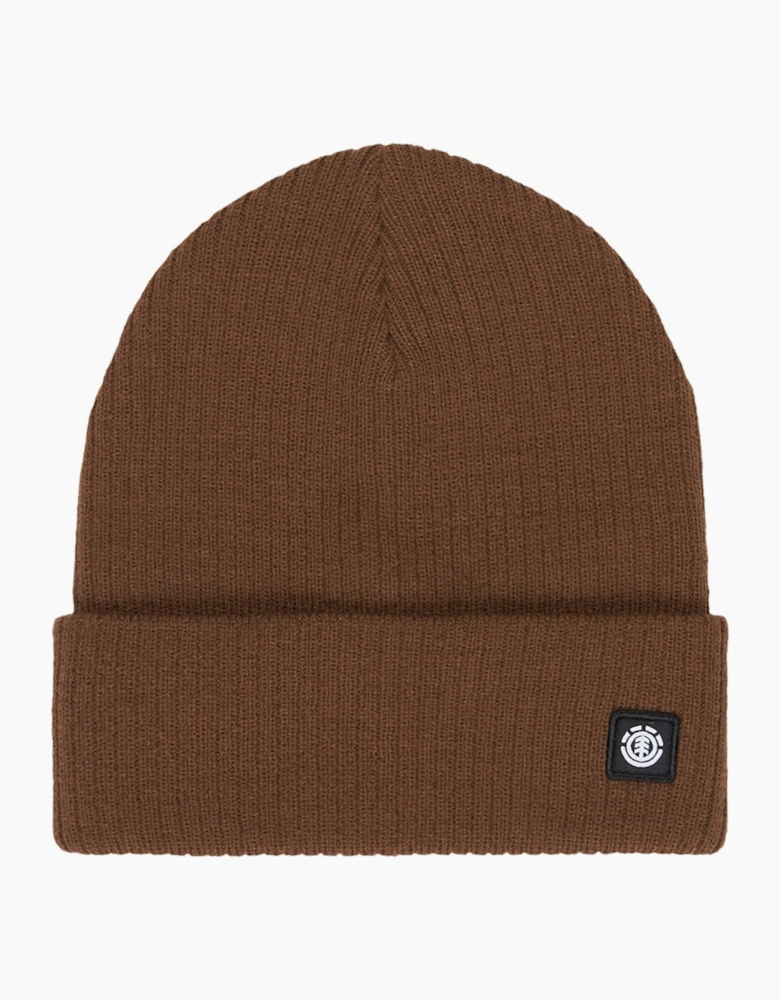 Element Mens Mid Icon Rib Beanie